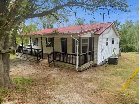 96 Bill Woodward Road Russellville KY 42276