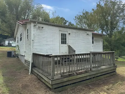 96 Bill Woodward Road Russellville KY 42276