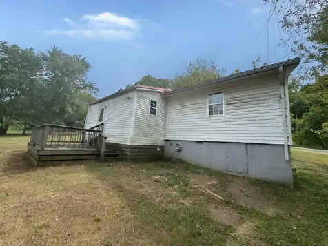 96 Bill Woodward Road Russellville KY 42276