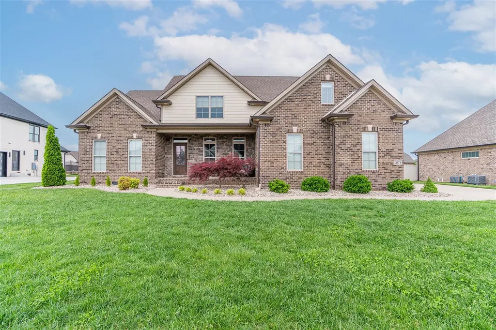 3171 Gablewood Avenue Bowling Green KY 42101