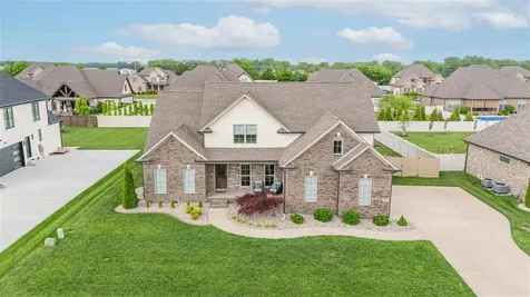 3171 Gablewood Avenue Bowling Green KY 42101