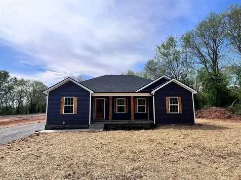 265 Peterson Avenue Auburn KY 42206