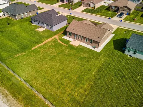 615 Cypress Drive Franklin KY 42134