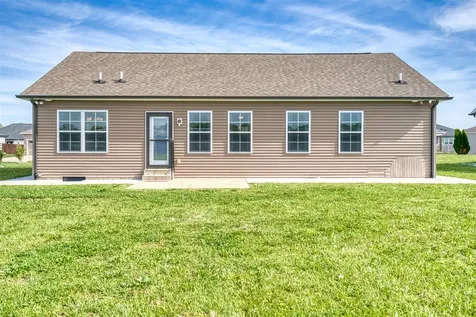 615 Cypress Drive Franklin KY 42134