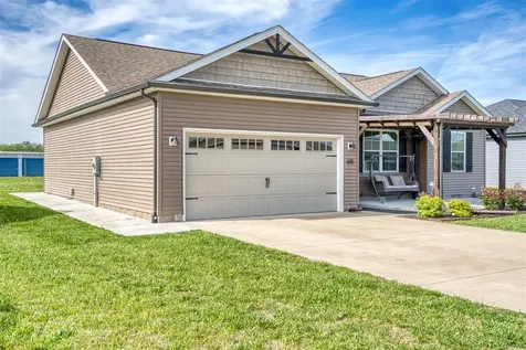 615 Cypress Drive Franklin KY 42134