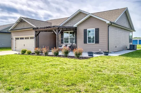 615 Cypress Drive Franklin KY 42134