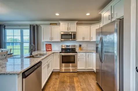 615 Cypress Drive Franklin KY 42134
