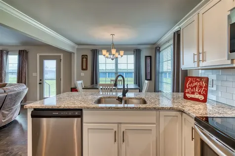 615 Cypress Drive Franklin KY 42134