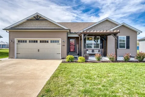 615 Cypress Drive Franklin KY 42134