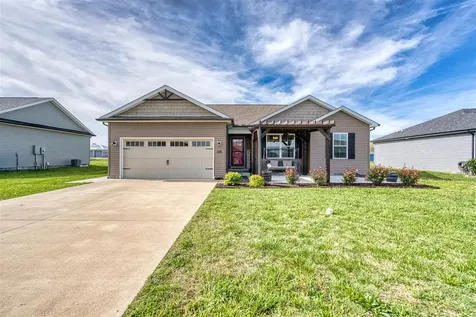 615 Cypress Drive Franklin KY 42134