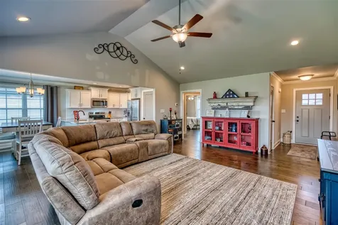 615 Cypress Drive Franklin KY 42134