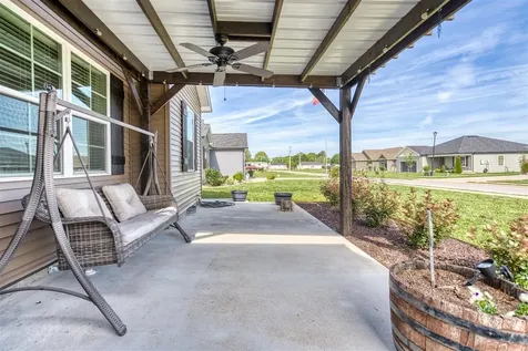 615 Cypress Drive Franklin KY 42134