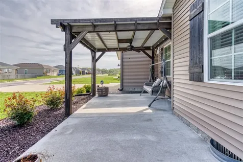 615 Cypress Drive Franklin KY 42134