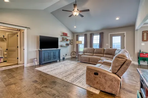 615 Cypress Drive Franklin KY 42134
