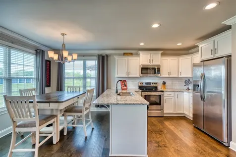 615 Cypress Drive Franklin KY 42134