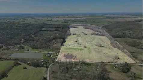 1431 New Grove Road Smiths Grove KY 42171-8838