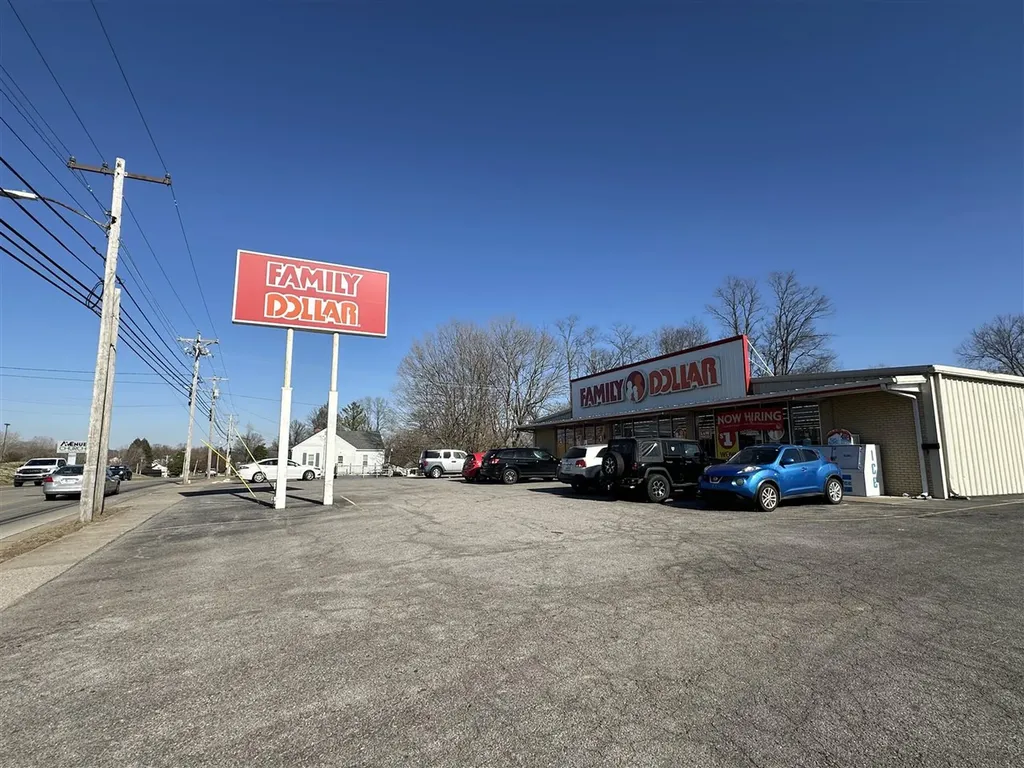 310 Columbia Avenue Glasgow KY 42141