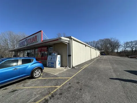 310 Columbia Avenue Glasgow KY 42141
