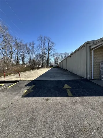 310 Columbia Avenue Glasgow KY 42141