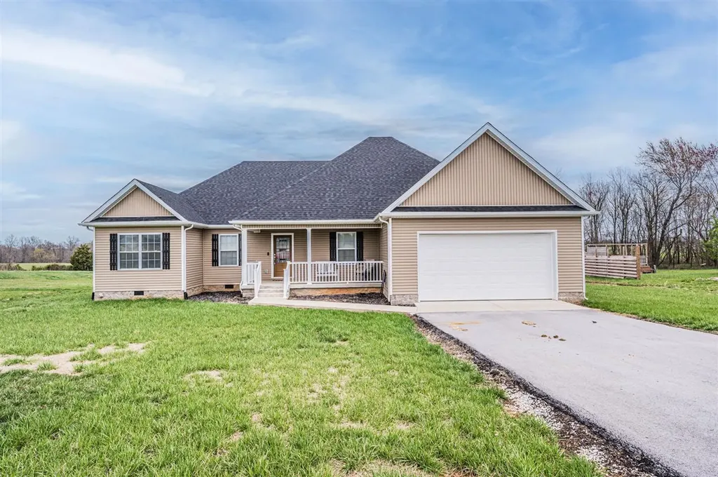 116 Windhaven Street Russellville KY 42276