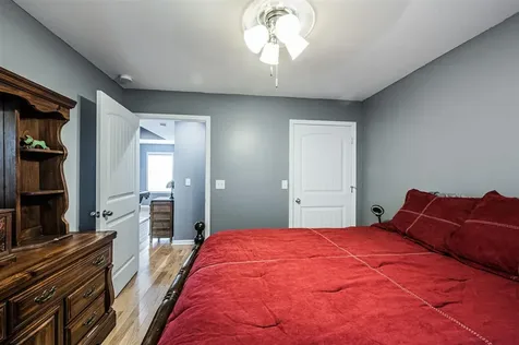 116 Windhaven Street Russellville KY 42276