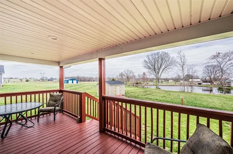 116 Windhaven Street Russellville KY 42276