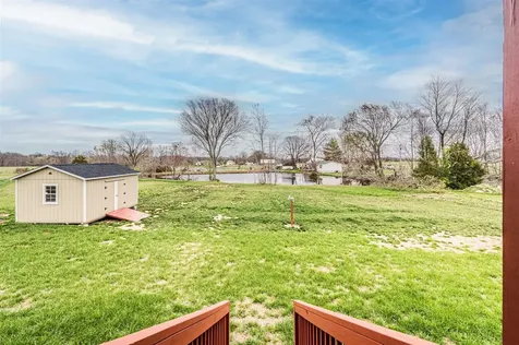 116 Windhaven Street Russellville KY 42276