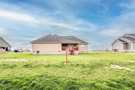 116 Windhaven Street Russellville KY 42276