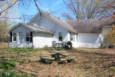 6493 Old Scottsville Road Alvaton KY 42122