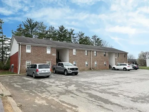 999 & 1009 Bryant Way Bowling Green KY 42103