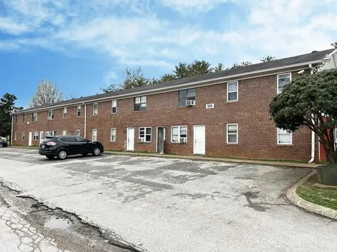 999 & 1009 Bryant Way Bowling Green KY 42103