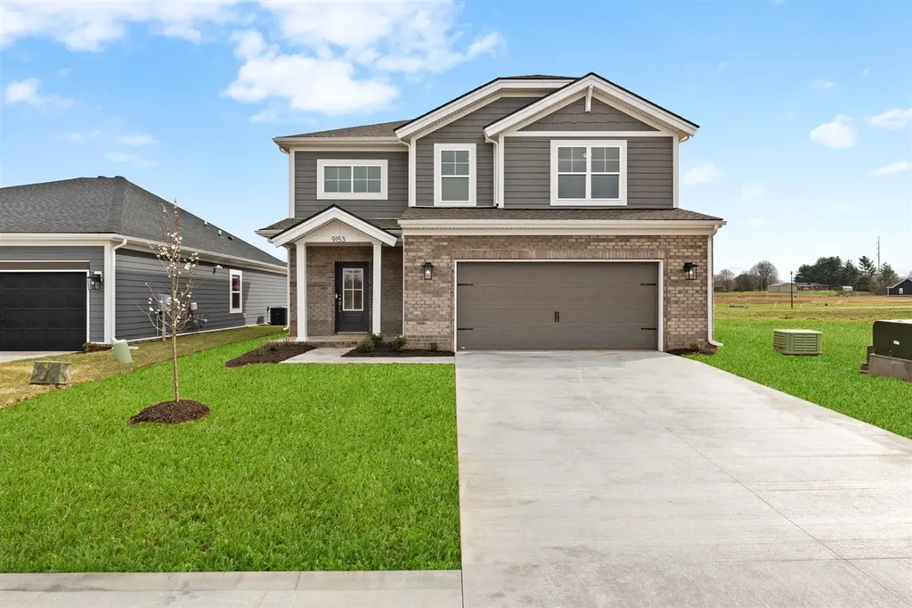 9153 Woodgate Circle Alvaton KY 42112
