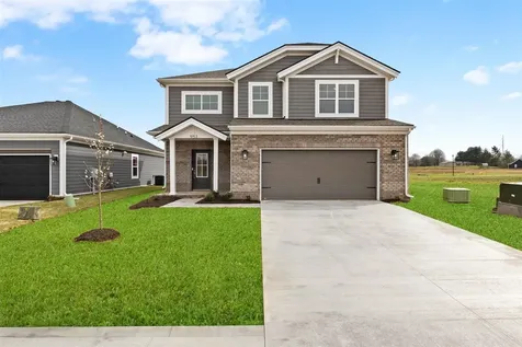 9153 Woodgate Circle Alvaton KY 42112