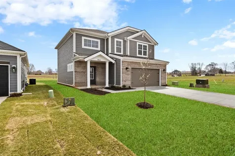 9153 Woodgate Circle Alvaton KY 42112