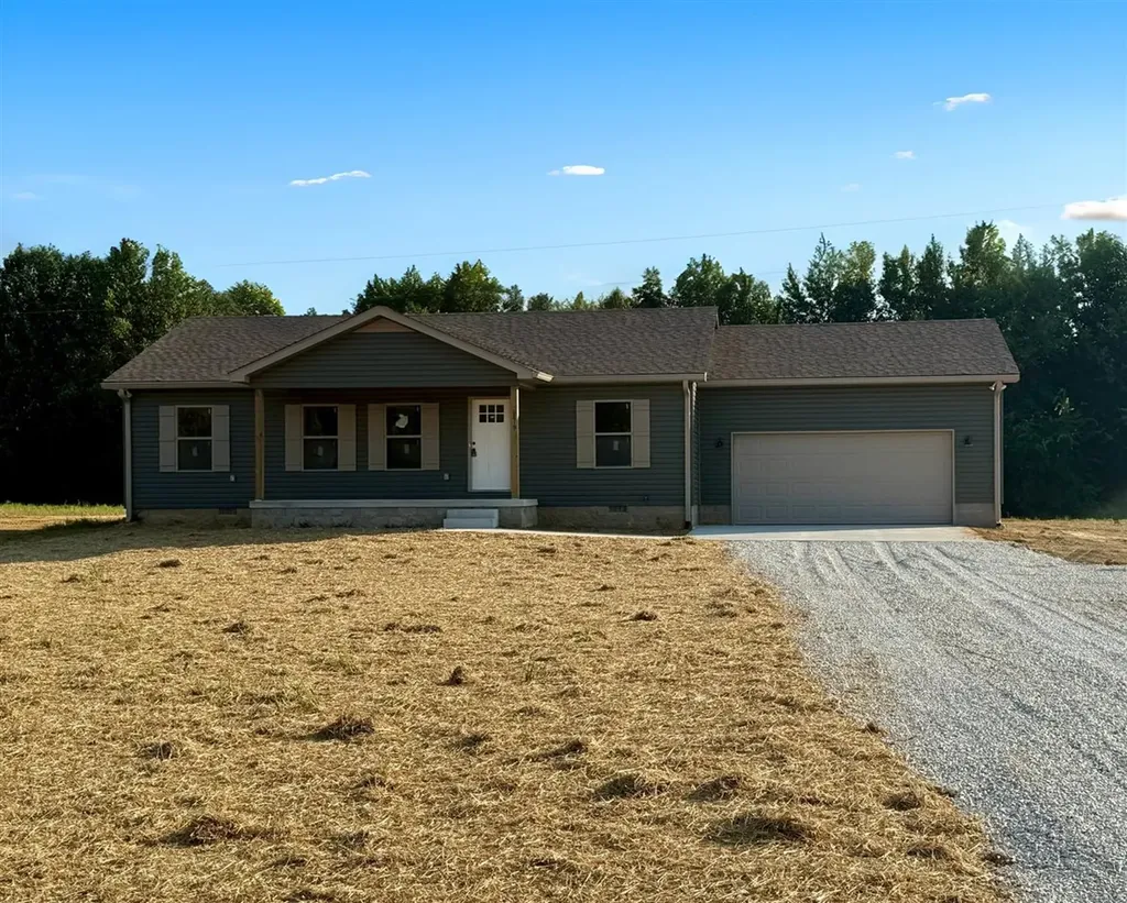 6819 Dripping Springs Road Smiths Grove KY 42171