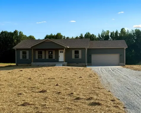 6819 Dripping Springs Road Smiths Grove KY 42171