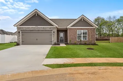 2794 Brahman Circle Bowling Green KY 42104
