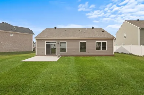 2794 Brahman Circle Bowling Green KY 42104