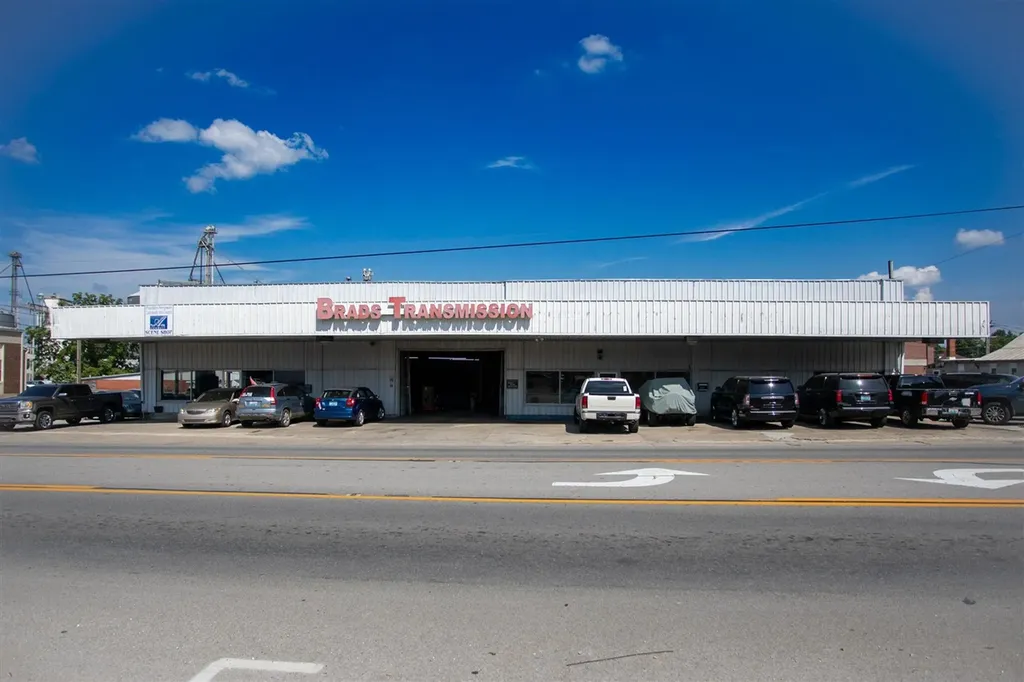 208 N Main Street Franklin KY 42134-1839