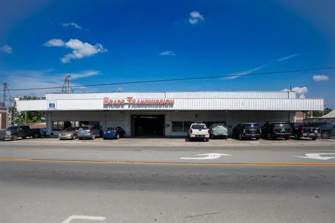 208 N Main Street Franklin KY 42134-1839