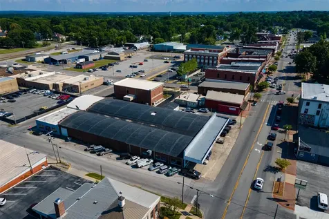 208 N Main Street Franklin KY 42134-1839