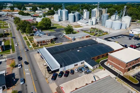 208 N Main Street Franklin KY 42134-1839