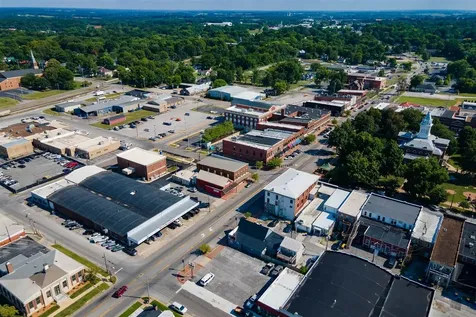 208 N Main Street Franklin KY 42134-1839