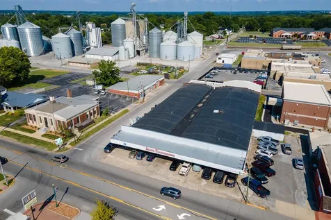 208 N Main Street Franklin KY 42134-1839