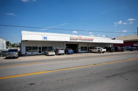 208 N Main Street Franklin KY 42134-1839