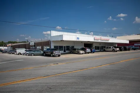 208 N Main Street Franklin KY 42134-1839