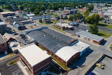 208 N Main Street Franklin KY 42134-1839