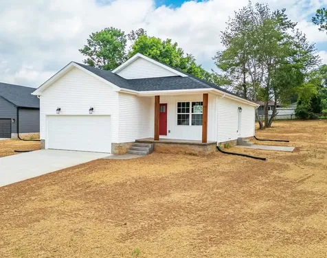 122 Sprig Street Russellville KY 42276
