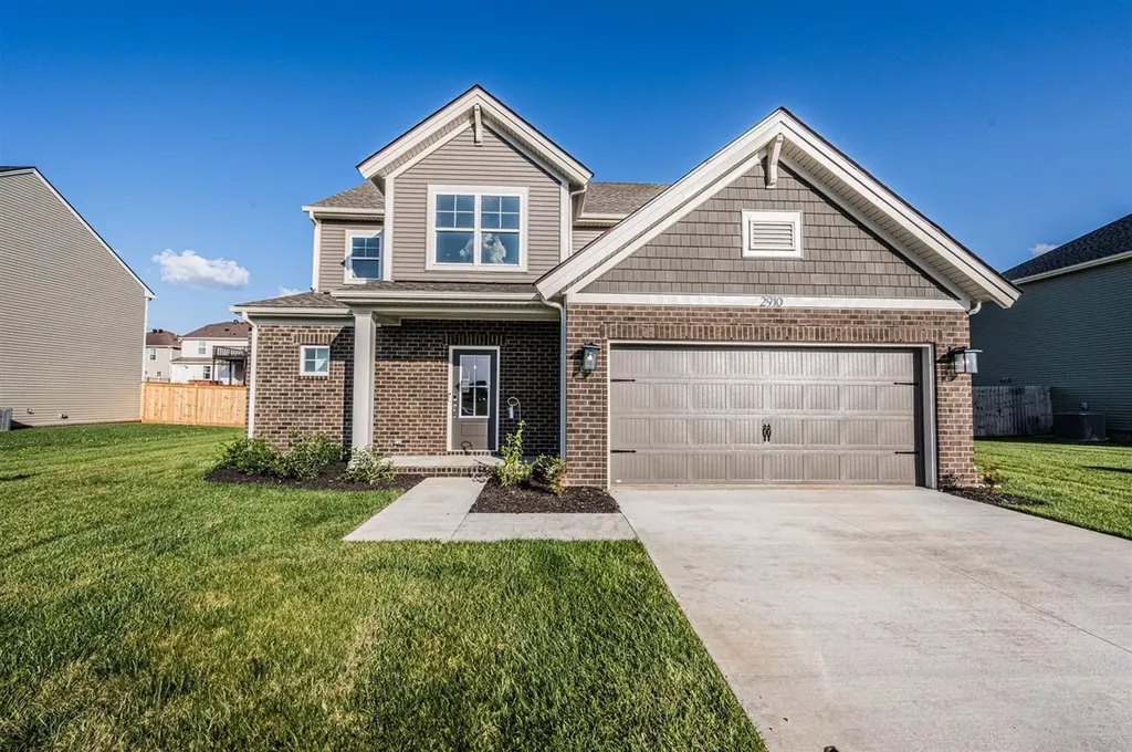 2910 Stagner Lane Bowling Green KY 42104