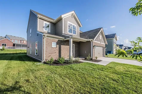 2910 Stagner Lane Bowling Green KY 42104